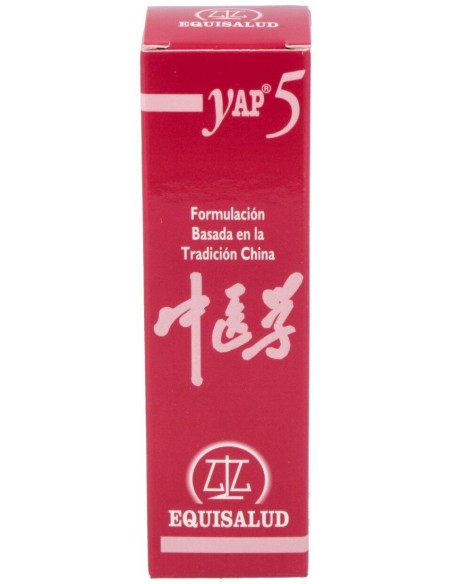 Yap-5 Estim.Defensas,Suprarrenales
