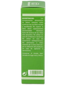 Yap-11 Calmante Exc.Hepatico