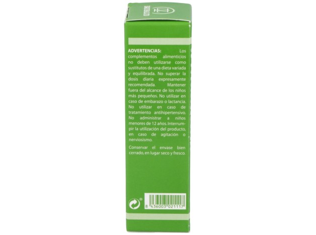Yap-11 Calmante Exc.Hepatico