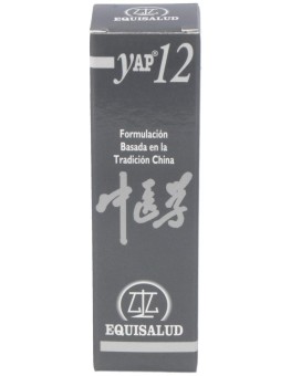 Yap-12 Estimulante...