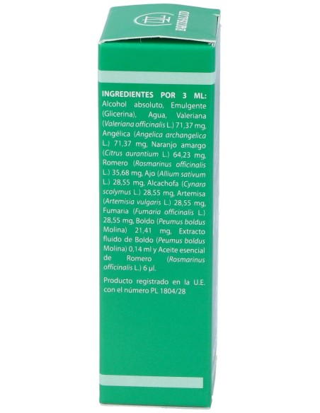 Yap-10 Congestion-Hepatica,Drenaje