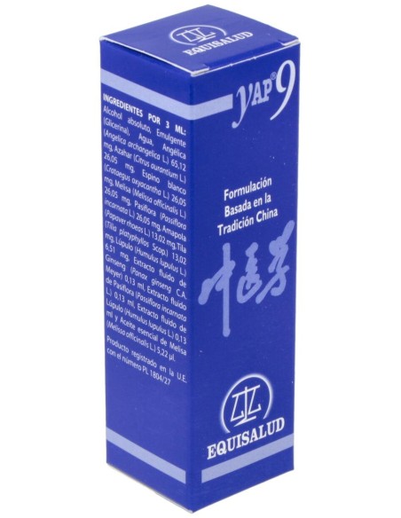 Yap-9 Menopausia,Exceso Hig-Riñon