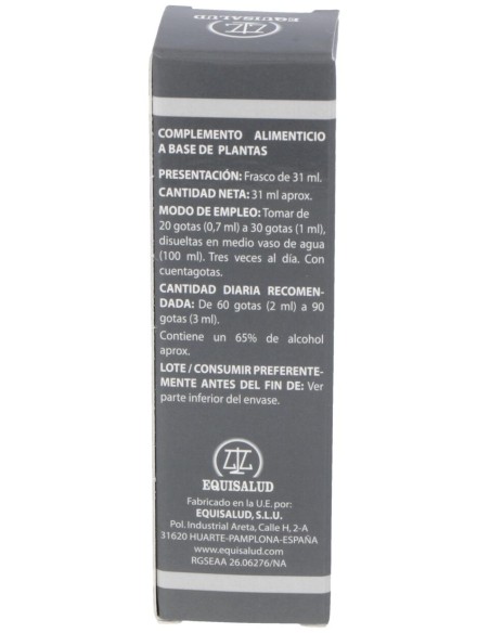 Yap-12 Estimulante Circulatorio