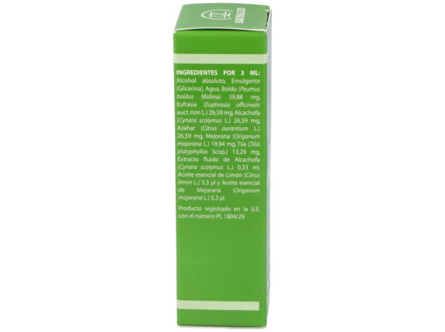 Yap-11 Calmante Exc.Hepatico