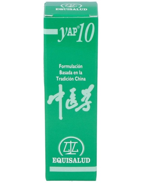 Yap-10 Congestion-Hepatica,Drenaje