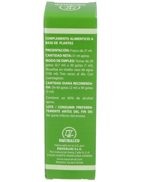Yap-11 Calmante Exc.Hepatico