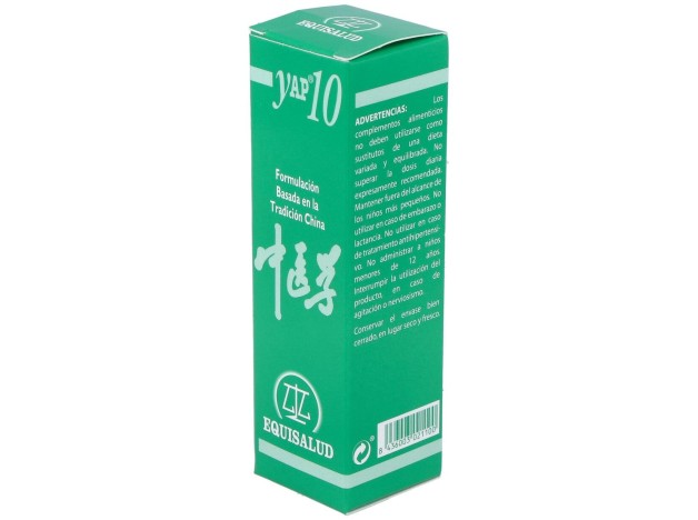 Yap-10 Congestion-Hepatica,Drenaje