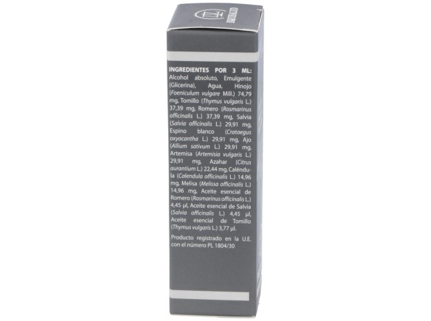 Yap-12 Estimulante Circulatorio
