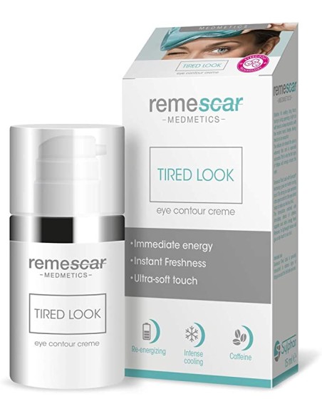 Remescar Mirada Cansada 15 ml