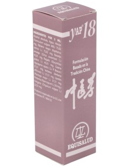 Yap-18 Acumulacion De Humedad