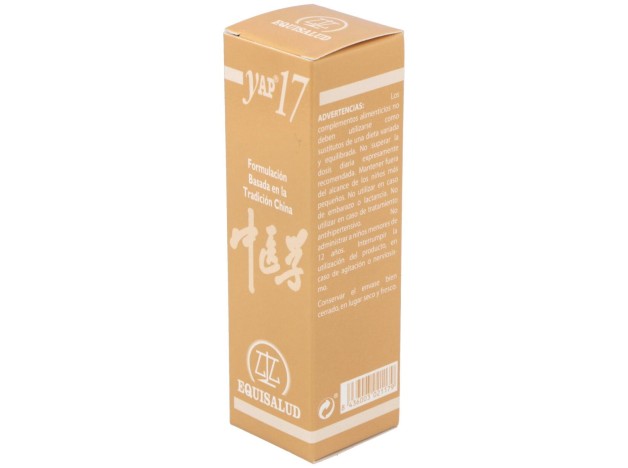 Yap-17 Bi Por Frio-Humedad