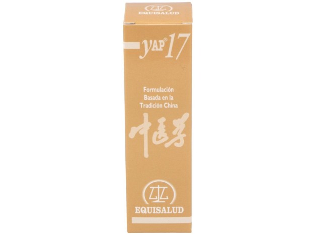 Yap-17 Bi Por Frio-Humedad