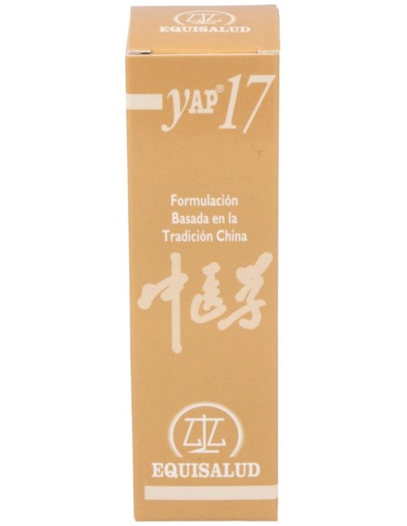 Yap-17 Bi Por Frio-Humedad