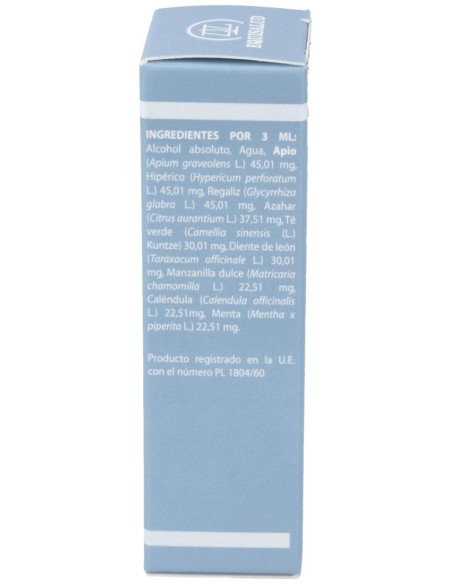 Yap-19 Desequilibrio Del Higado