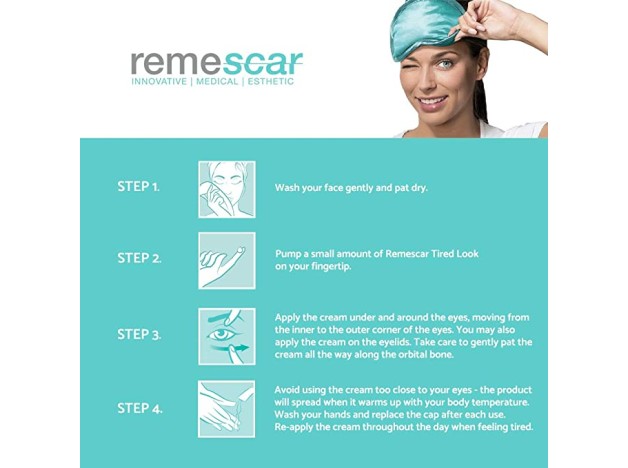 Remescar Mirada Cansada 15 ml