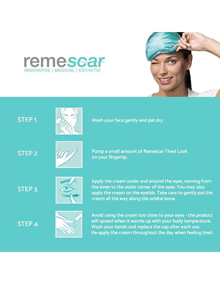 Remescar Mirada Cansada 15 ml