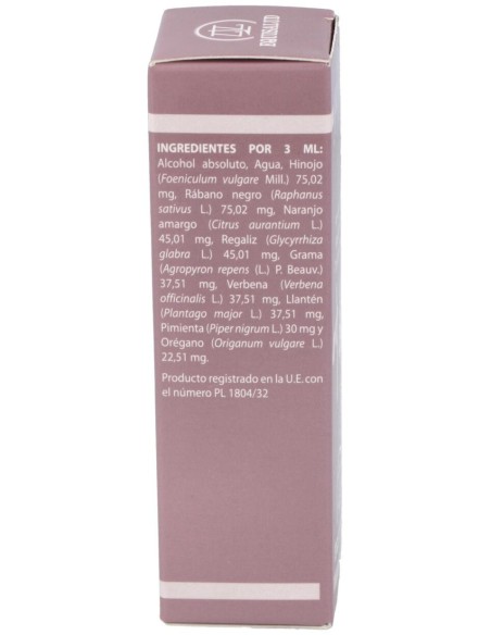 Yap-18 Acumulacion De Humedad