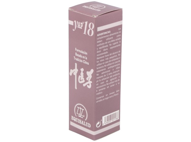 Yap-18 Acumulacion De Humedad