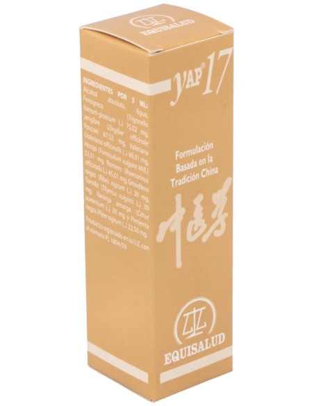 Yap-17 Bi Por Frio-Humedad