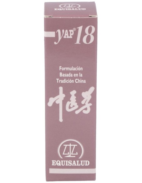 Yap-18 Acumulacion De Humedad
