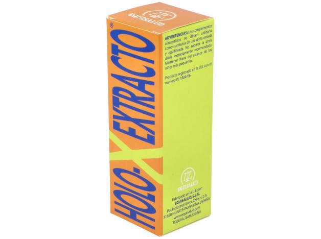 Holo-X Extracto 50Ml