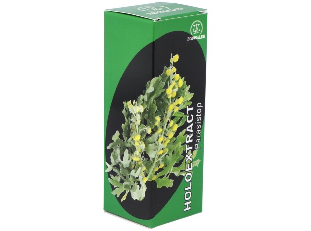 Equisalud Holoextract Parasistop 50 Ml