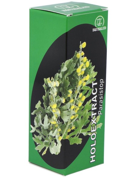 Equisalud Holoextract Parasistop 50 Ml