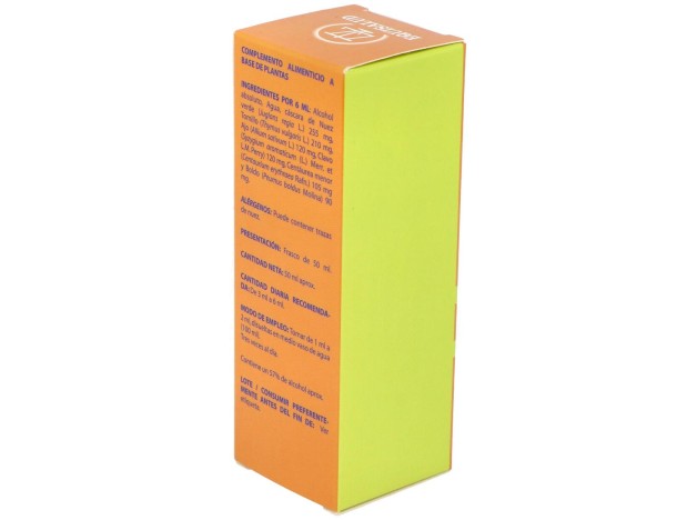 Holo-X Extracto 50Ml