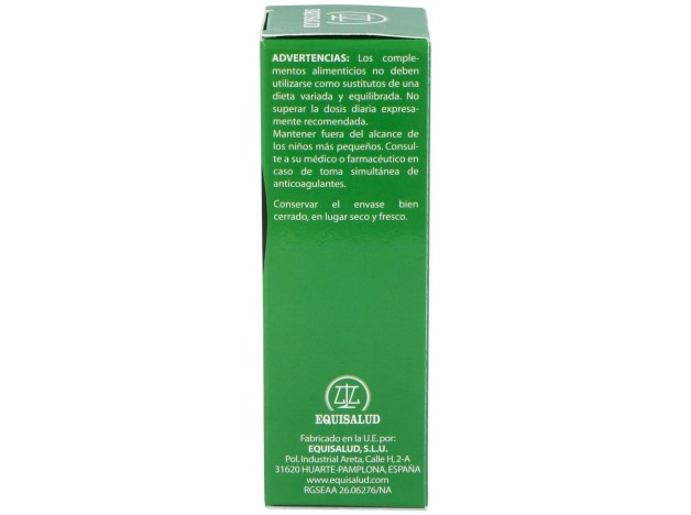 Equisalud Holoextract Parasistop 50 Ml