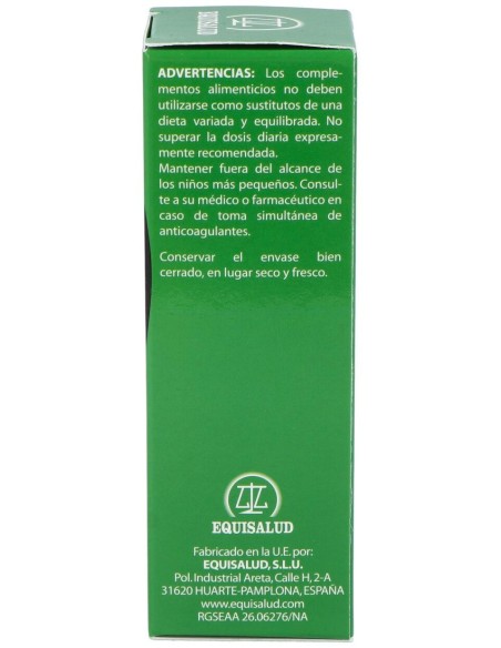 Equisalud Holoextract Parasistop 50 Ml