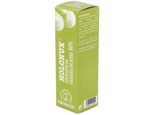 Holonux 31Ml.