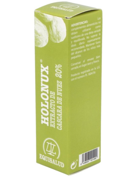 Holonux 31Ml.