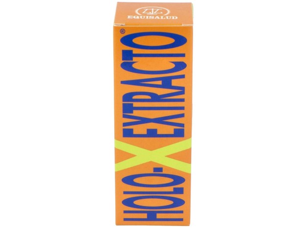 Holo-X Extracto 50Ml