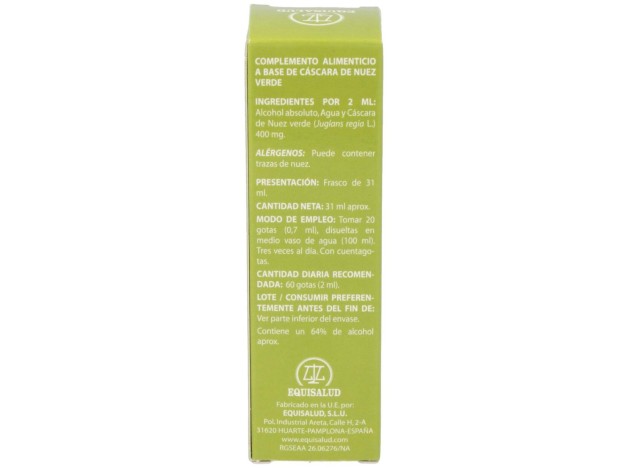 Holonux 31Ml.