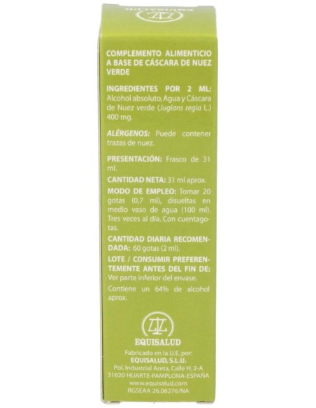 Holonux 31Ml.