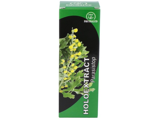 Equisalud Holoextract Parasistop 50 Ml