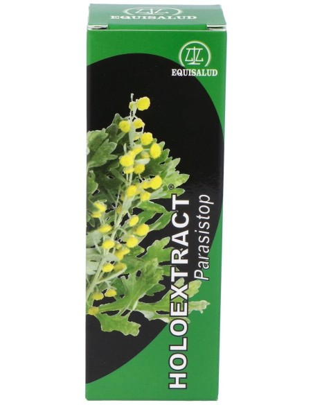 Equisalud Holoextract Parasistop 50 Ml