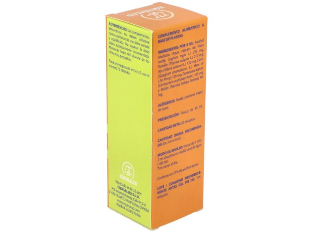 Holo-X Extracto 50Ml