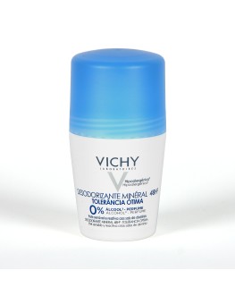 Vichy Desodorante Mineral...