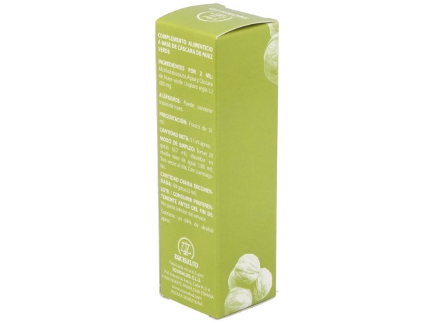 Holonux 31Ml.