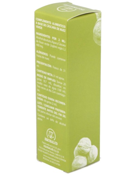Holonux 31Ml.