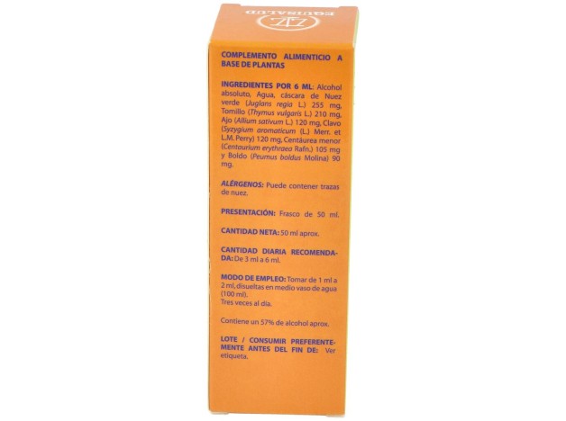 Holo-X Extracto 50Ml
