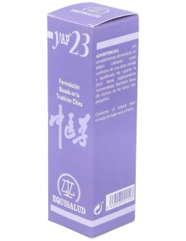 Yap-23 Calor De Pulmon