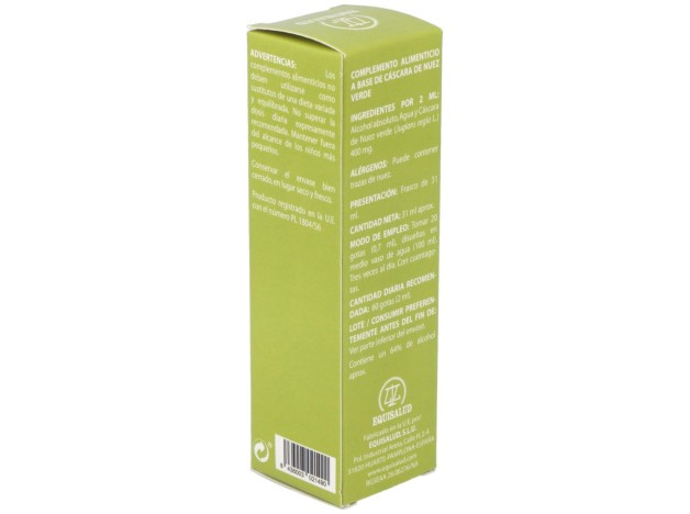 Holonux 31Ml.