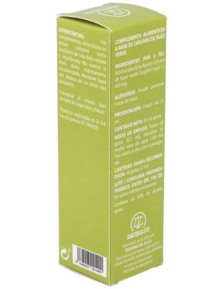Holonux 31Ml.