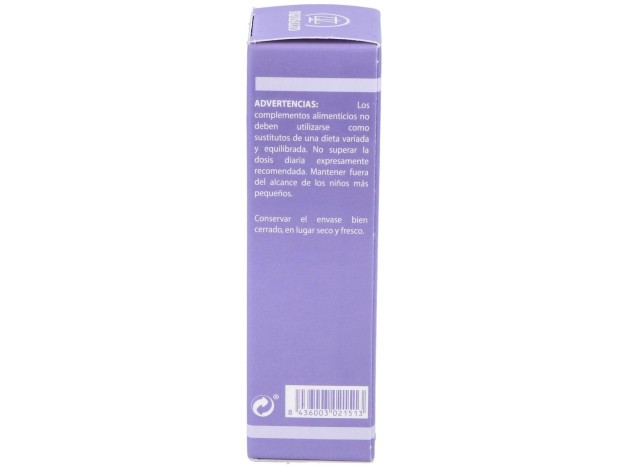 Yap-23 Calor De Pulmon