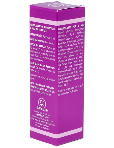 Yap-24 Calor Por Toxicidad En Sangre