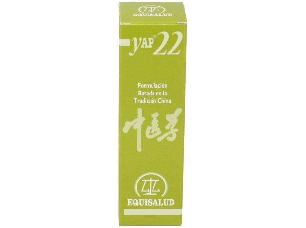 Yap-22 Calor De Corazon