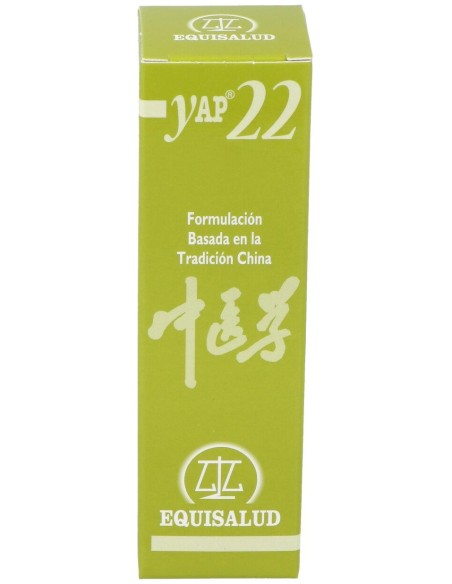 Yap-22 Calor De Corazon