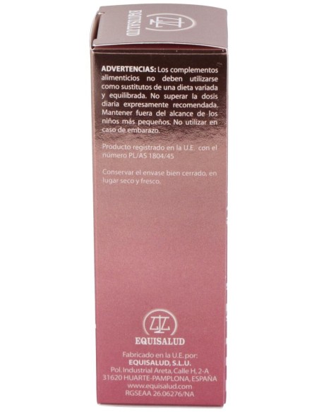 Equisalud Holokandi 50Ml